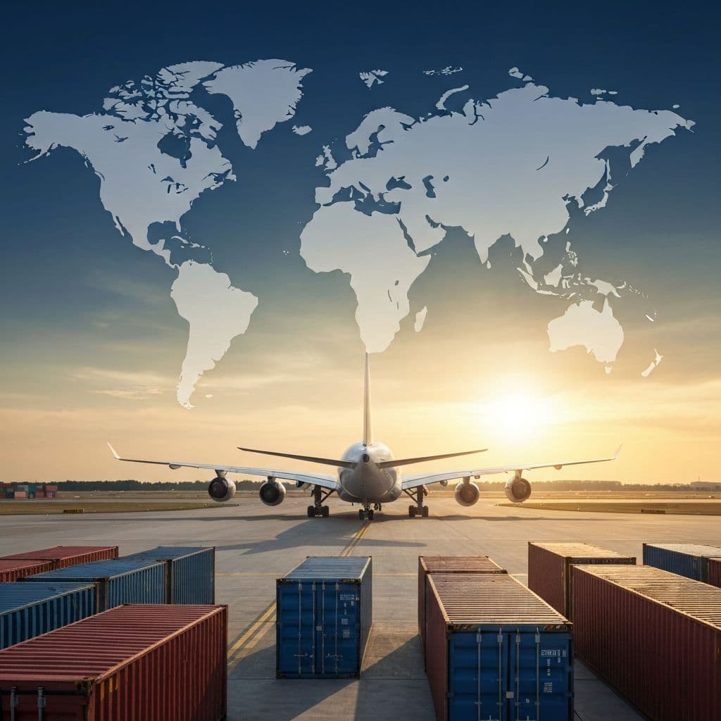 International Shipping